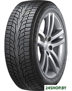 Автомобильные шины Winter i cept iZ2 W616 245 40R18 97T Hankook