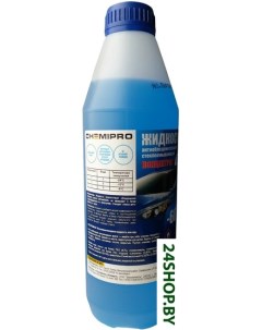 Антифриз G11 CH037 0 9 л Chemipro