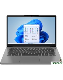 Ноутбук IdeaPad 3 14IAU7 82RJ008NRK Lenovo