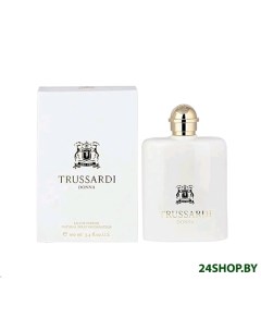 Парфюмерная вода Donna 100 мл Trussardi