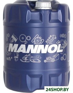 Моторное масло O E M for Ford Volvo 5W 30 20л Mannol