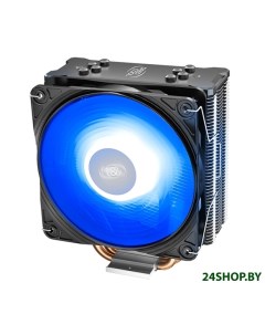 Кулер для процессора GAMMAXX GTE V2 DP MCH4 GMX GTEV2 Deepcool