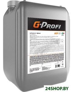 Моторное масло G Profi GT 10W 40 20л G-energy