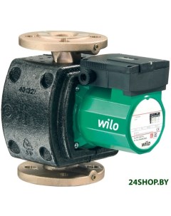 Насос TOP Z 30 10 1 230 V PN 10 RG Wilo