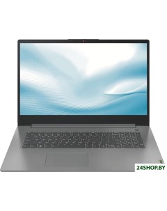 Ноутбук IdeaPad 3 17ITL6 82H900TSPB Lenovo