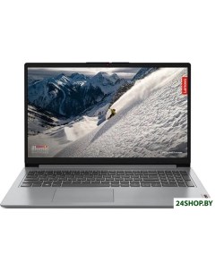 Ноутбук IdeaPad 1 15ALC7 82R4004JRK Lenovo