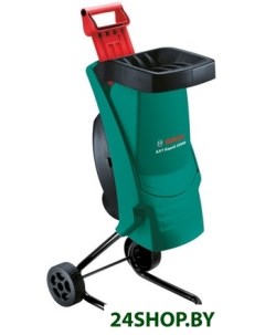 Садовый измельчитель AXT RAPID 2000 0600853500 Bosch