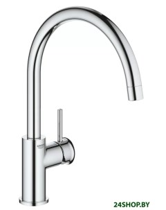 Смеситель BauClassic 31234001 Grohe