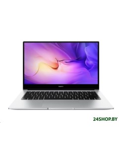 Ноутбук MateBook D 14 2021 NbD WDH9 53012WTP Huawei