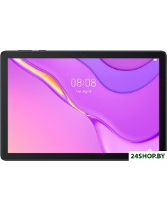 Планшет MatePad T10s AGS3K W09 4GB 128GB WiFi насыщенный синий Huawei