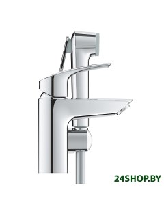 Смеситель Eurosmart 23124003 Grohe