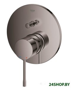 Смеситель Essence 24058A01 темный графит Grohe