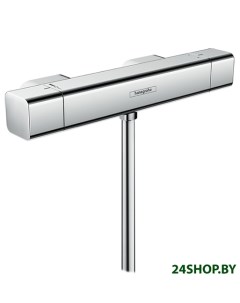 Смеситель Ecostat E 15773000 Hansgrohe