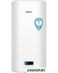 Накопительный электрический водонагреватель IF 80 V pro Wi Fi Thermex