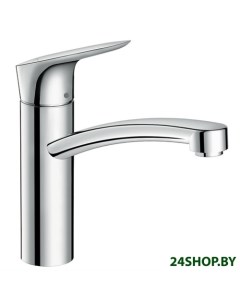 Смеситель Logis 160 71832000 Hansgrohe