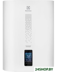 Водонагреватель EWH 30 SmartInverter Electrolux