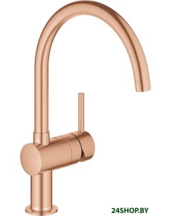 Смеситель Minta 32917DL0 Grohe