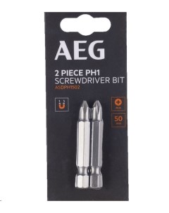 Набор бит AEG ASDPH1502 4932479524 Aeg powertools