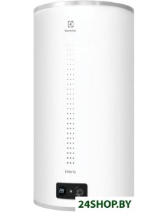 Водонагреватель EWH 100 Interio 3 Electrolux