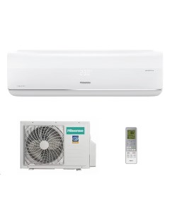 Сплит система Air Sensation Superior DC Inverter AS 10UW4RXVQF00 Hisense