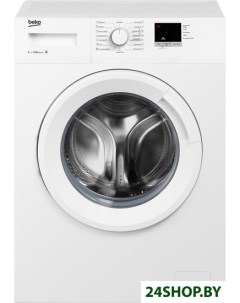 Стиральная машина WRE 6511 ZWW Beko