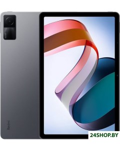 Планшет Redmi Pad 3GB 64GB международная версия графитовый серый Xiaomi