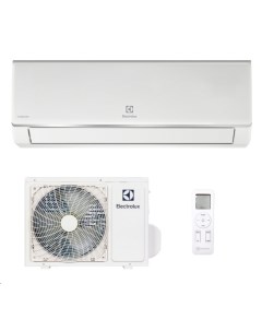 Сплит система Avalanche EACS 07HAV N3_22Y on off Electrolux