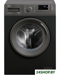 Стиральная машина WRE 6512 BAA Beko