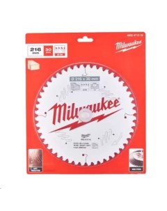 Пильный диск 4932471316 Milwaukee