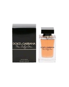 Парфюмерная вода The Only One 100 мл Dolce&gabbana