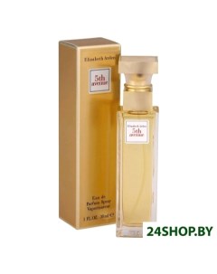 Парфюмерная вода 5th Avenue 30 мл Elizabeth arden