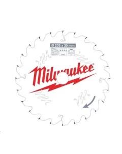 Пильный диск 4932471305 Milwaukee