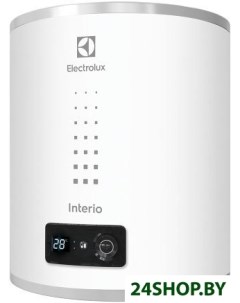 Водонагреватель EWH 30 Interio 3 Electrolux