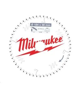 Пильный диск 4932471299 Milwaukee