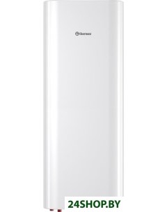 Накопительный электрический водонагреватель Flat 80 V Combi Thermex