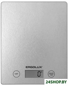 Кухонные весы ELX SK02 С03 Ergolux