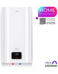 Накопительный электрический водонагреватель Home Intellect T WSS100 N72 V WF Timberk