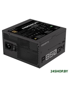 Блок питания P850GM Gigabyte