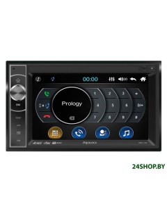 USB магнитола MPV 120 Prology