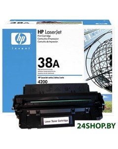 Картридж для принтера Q1338A Hp