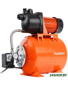 Насосная станция PATRIOT 315302477 PW 1200 24 P Patriot (электроинструмент)