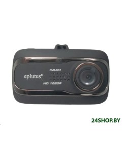 Автомобильный видеорегистратор DVR 931 Eplutus