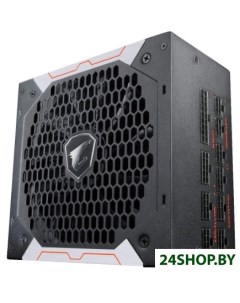 Блок питания Aorus P750W 80 GOLD Modular GP AP750GM EU Gigabyte