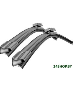 Щетки стеклоочистителя Aerotwin 3397014122 Bosch