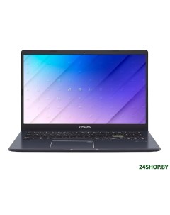 Ноутбук E510KA EJ323W Asus