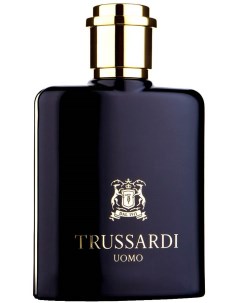 Туалетная вода Uomo 100 мл Trussardi