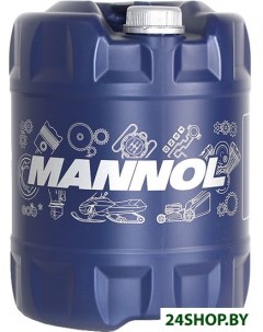 Моторное масло ELITE 5W 40 20л Mannol