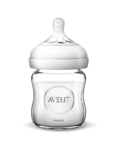 Бутылочка для кормления Natural SCF051 17 Philips avent