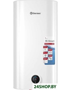 Накопительный электрический водонагреватель MS 50 V pro Thermex