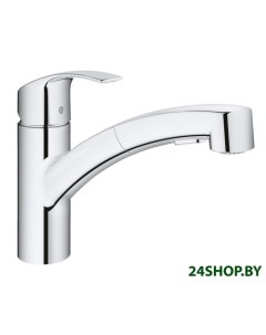 Смеситель Eurosmart 30305000 Grohe